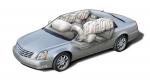 Cadillac DTS 2006 года